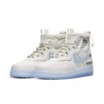 Nike Air Force AF 1 WTR Gore-Tex ‚Phantom‘ (2019) (CQ7211-002)