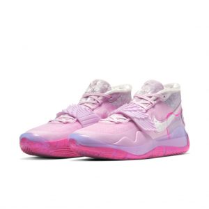Nike KD 12 ‚Aunt Pearl‘ Pink (2019) (CT2740-900)