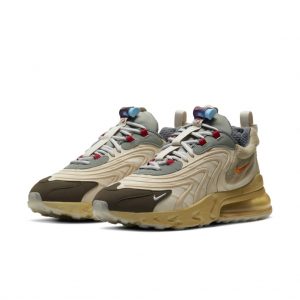 Nike x Travis Scott Air Max 270 ‘Cactus Trail’ (2020) (CT2864-200)