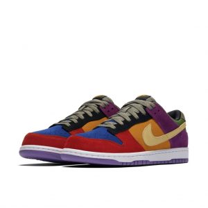 Nike SB Dunk Low ‚Viotech‘ (2019) (CT5050-500)