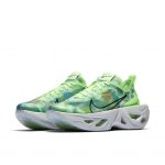 Nike ZoomX Vista Grind Lime Blast (2020) (CT5770-300)