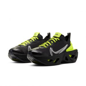 Nike WMNS Zoom x Vista Grind Off Noir (2019) (CT8919-001)