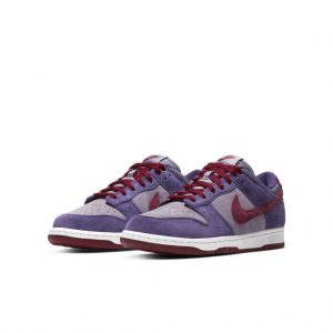Nike Dunk Low ‚Plum‘ (2020) (CU1726-500)