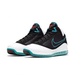 Nike LeBron 7 NFW ‚Red Carpet‘ (2019) (CU5133-100)