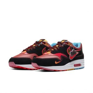 Nike Air Max 1 ‘Chinatown New York’ CNY (2020) (CU6645-001)