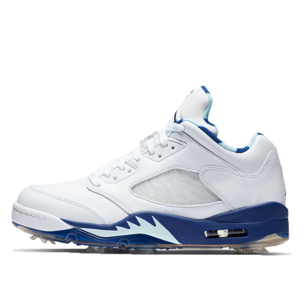 air-jordan-5 CW4206-100