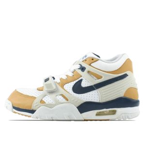 Nike Air Trainer III 3 PRM ‘Medicine Ball’ (2003) (679066-141)
