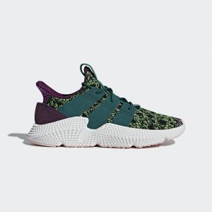 Adidas x Dragonball Z Prophere ‚Cell‘ (D97053)
