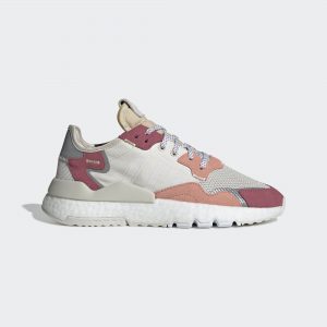 Adidas Womens Nite Jogger Trace Pink (2019) (DA8666)