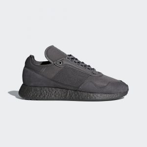 Adidas x Daniel Arsham New York Boost (DB1971)