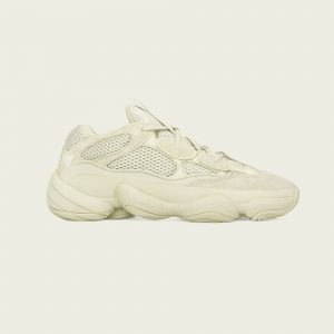 Adidas Yeezy 500 Super Moon Yellow (2018) (DB2966)
