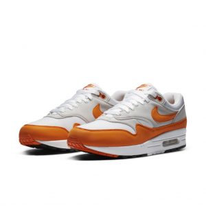 Nike Air Max 1 Anniversary ‚Magma Orange‘ (2020) (DC1454-101)