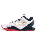 Nike Zoom Kobe VII 7 ‚Gold Medal‘ (2012) (488371-104)