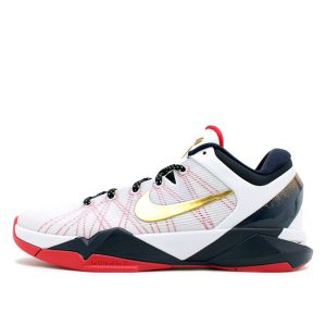 Nike Zoom Kobe VII 7 ‚Gold Medal‘ (2012) (488371-104)