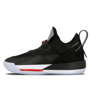 Air Jordan 33 SE Black (2019) (CD9560-006)