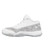 Air Jordan Nike AJ XI 11 Low IE Cobalt 2015 (306008-102)