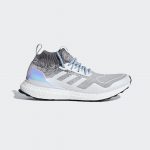 Adidas Ultra Boost Mid Light Granite (2018) (EE3732)