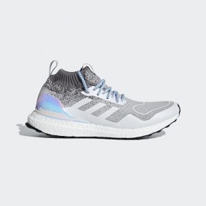 Adidas Ultra Boost Mid Light Granite (2018) (EE3732)