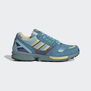 Adidas Consortium ZX 8000 ‚Aqua‘ (2019) (EE4754)
