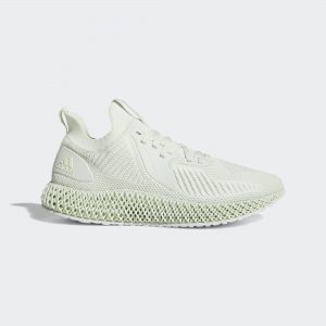 Adidas x Parley for the Ocean AlphaEdge 4D (2019) (EE5199)