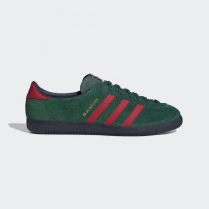 Adidas Blackburn Spzl Collegiate Green (2019) (EF1158)