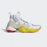 Adidas x Pharrell Williams Crayz BYW LVL X (2019) (EF3500)