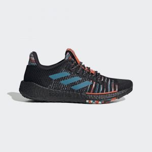 Adidas x Missoni Consortium PulseBoost HD ‚Core Black‘ (2019) (EG2643)