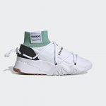 Adidas x Alexander Wang Puff Trainer Running White (2019) (EG4901)