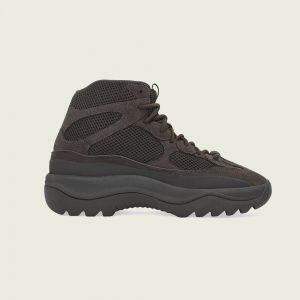 Yeezy Desert Boot Season 7 ‘Oil’ (2019) (EG6463)