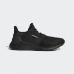 Adidas x Pharrell Whilliams Solar Hu PRD Triple Black (2019) (EG7788)
