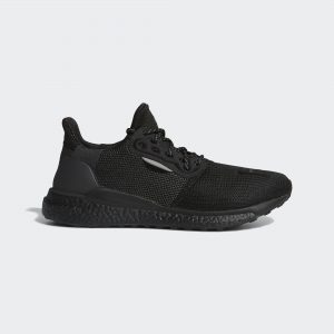 Adidas x Pharrell Whilliams Solar Hu PRD Triple Black (2019) (EG7788)