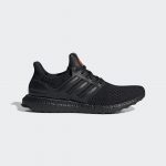 Adidas x Manchester United Ultra Boost ‚Red Rose‘ (2019) (EG8088)