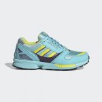 Adidas ZX 8000 ‚Aqua‘ (2020) (EG8784)