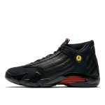 Air Jordan Nike AJ XIV 14 Retro ‚Last Shot‘ (2018) (487471-003)