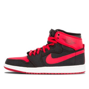 Air Jordan Nike AJ 1 I Retro Hi ‚AJKO‘ (402297-001)