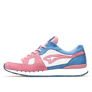 Kangaroos x Sneakerholics Coil-R1 ‚Bubblegum‘ (2019) (4702S-000-0030)