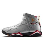 Air Jordan Nike AJ VII 7 ‚Reflective Cardinal‘ (2019) (BV6281-006)
