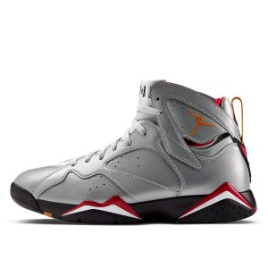 Air Jordan Nike AJ VII 7 ‚Reflective Cardinal‘ (2019) (BV6281-006)