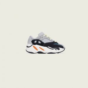 Adidas Yeezy Boost 750 ‚Wave Runner‘ (Infants) (2019) (FU8961)