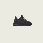 Adidas Yeezy Boost 350 V2 ‚Black‘ (Infant) (2019) (FU9011)