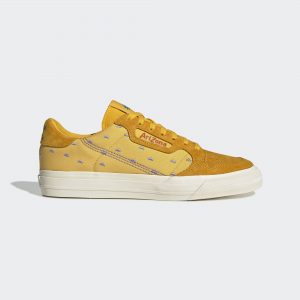 Adidas x AriZona Continental Vulc ‚Mucho Mango‘ (2019) (FV2709)