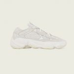 Adidas Yeezy 500 ‚Bone White‘ (2019) (FV3573)