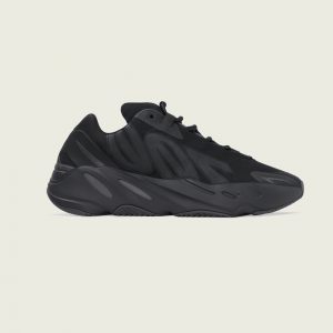 Adidas Yeezy Boost 700 MNVN Triple Black (2020) (FV4440)