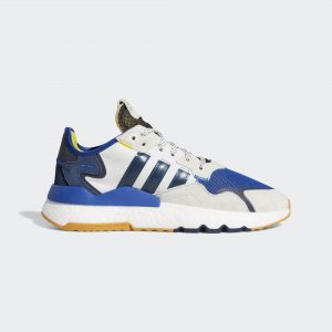 Adidas x Ninja Nite Jogger ‘Time In’ (2019) (FV6404)