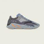 Adidas Yeezy Boost 700 ‚Carbon Blue‘ (2019) (FW2498)