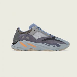 Adidas Yeezy Boost 700 ‚Carbon Blue‘ (2019) (FW2498)