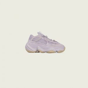 Adidas Yeezy 500 ‚Soft Vision‘ (Infant) (2019) (FW2685)