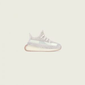Adidas Yeezy Boost 350 V2 ‚Citrin‘ Infant (2019) (FW3047)