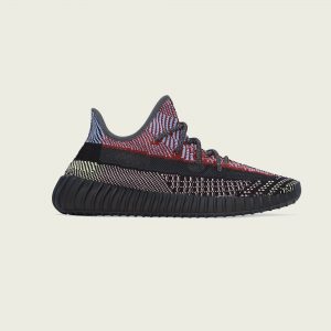 Adidas Yeezy Boost 350 V2 ‚Yecheil‘ (Non-Reflective) (2019) (FW5190)
