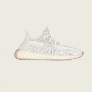 Adidas Yeezy Boost 350 V2 ‚Citrin‘ (Reflective) (2019) (FW5318)